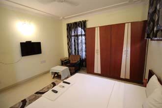 The Villa, Bangalore 3